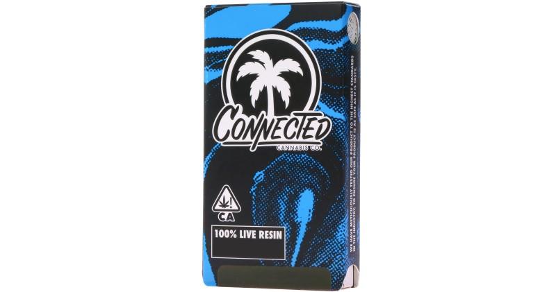 Bad Apple Indoor Live Resin AIO