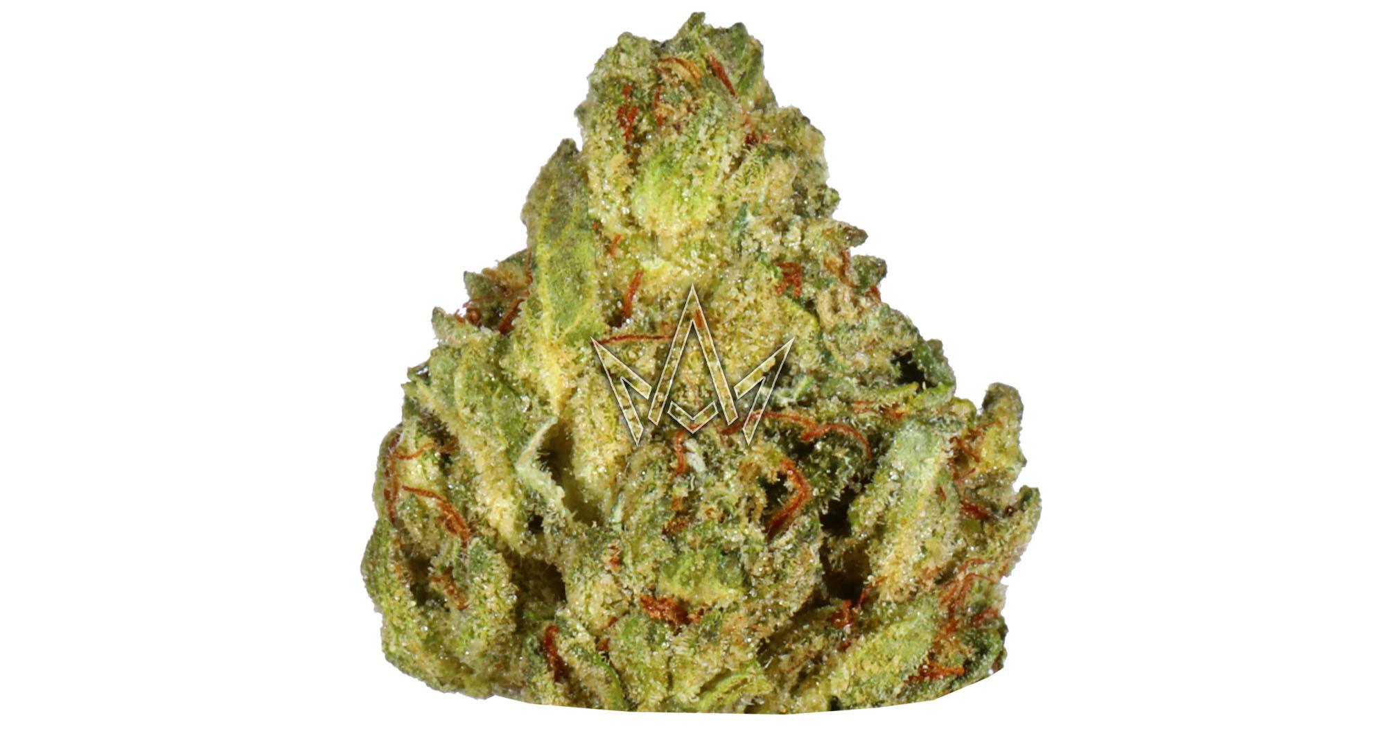 Chem Sour OG Premium Smalls