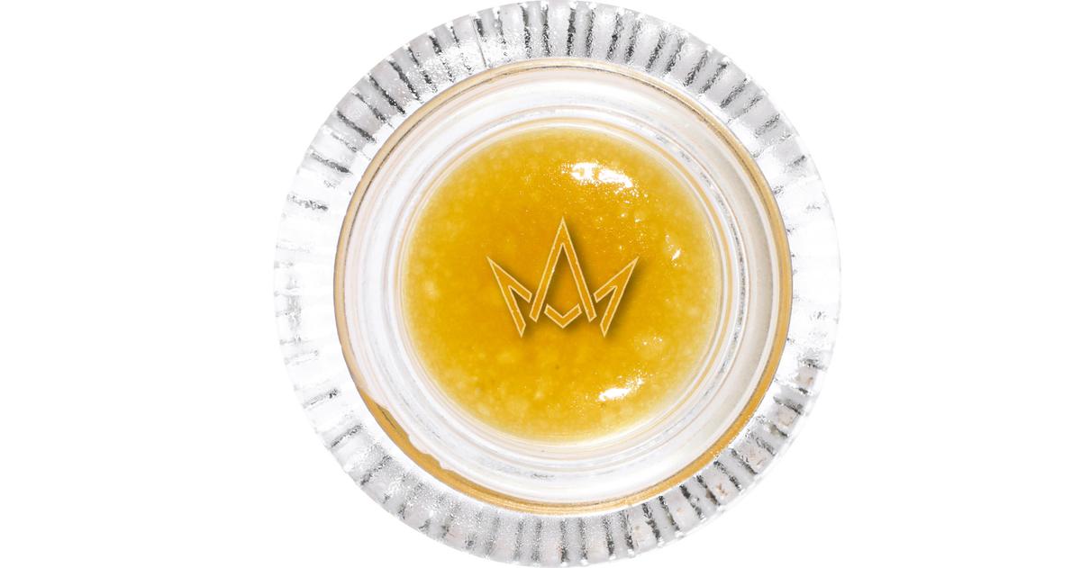 Moroccan Peaches Badder