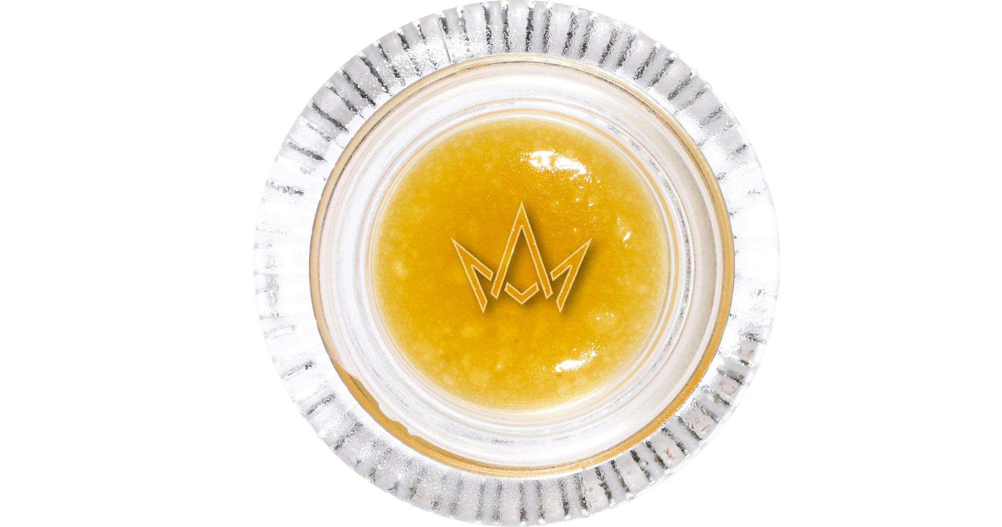 Moroccan Peaches Badder