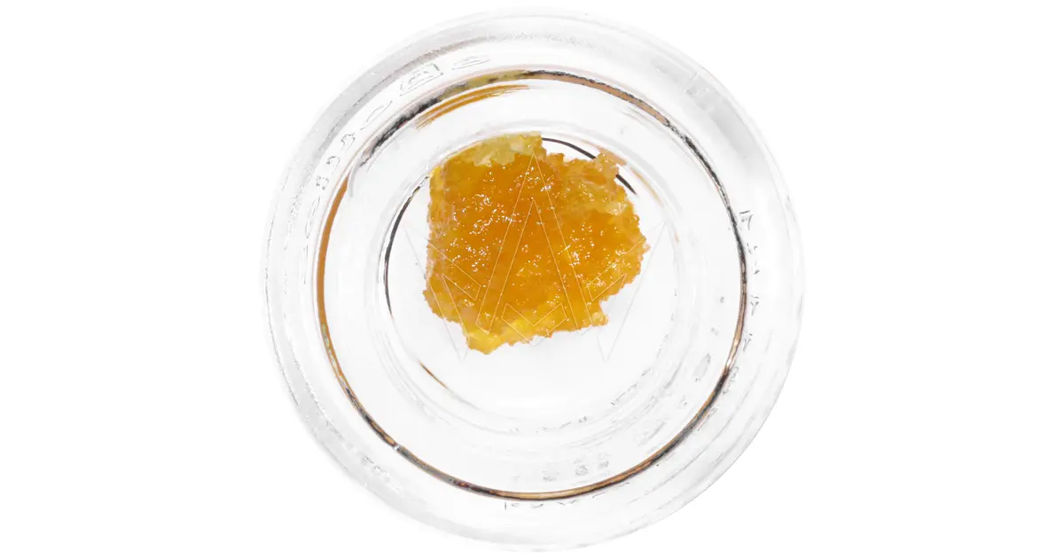 GB6 East Live Resin
