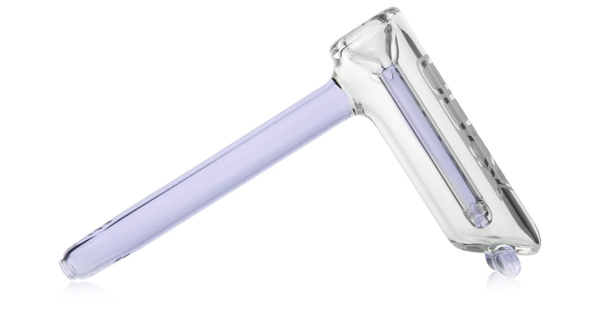 4" Hammer Bubbler