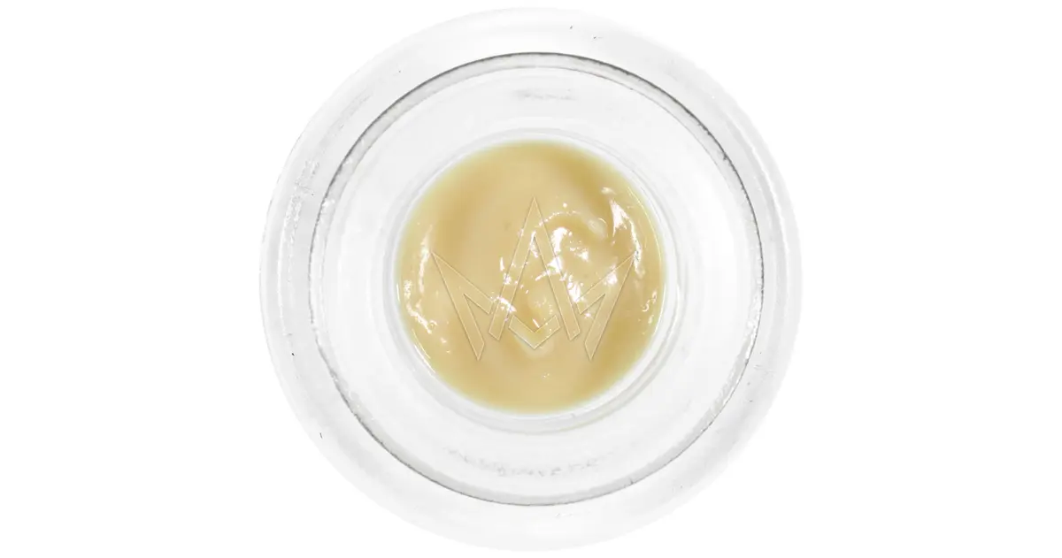 RS11 Cold Cure Rosin