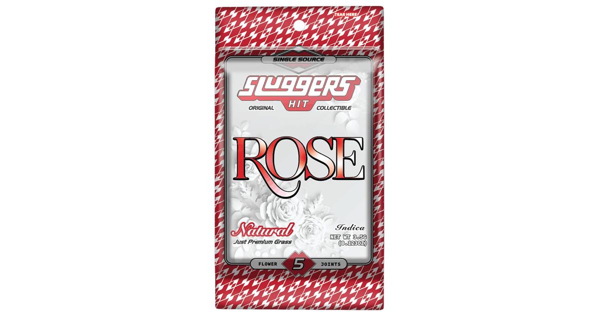 Rose Pre-Rolls