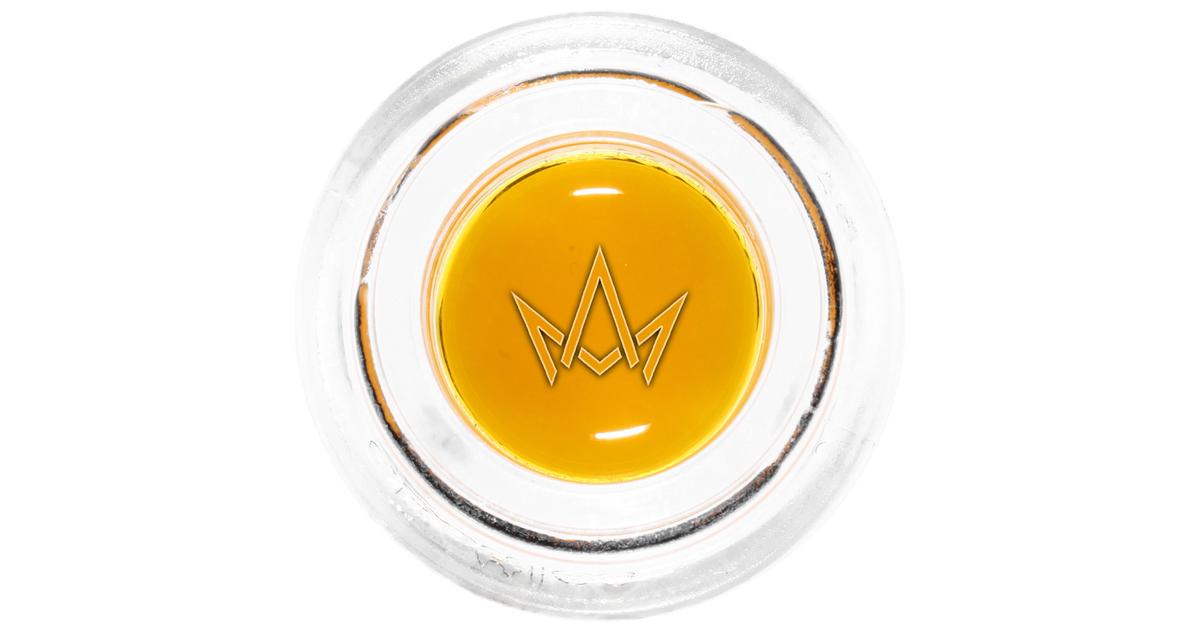 OG Squeeze Live Sauce