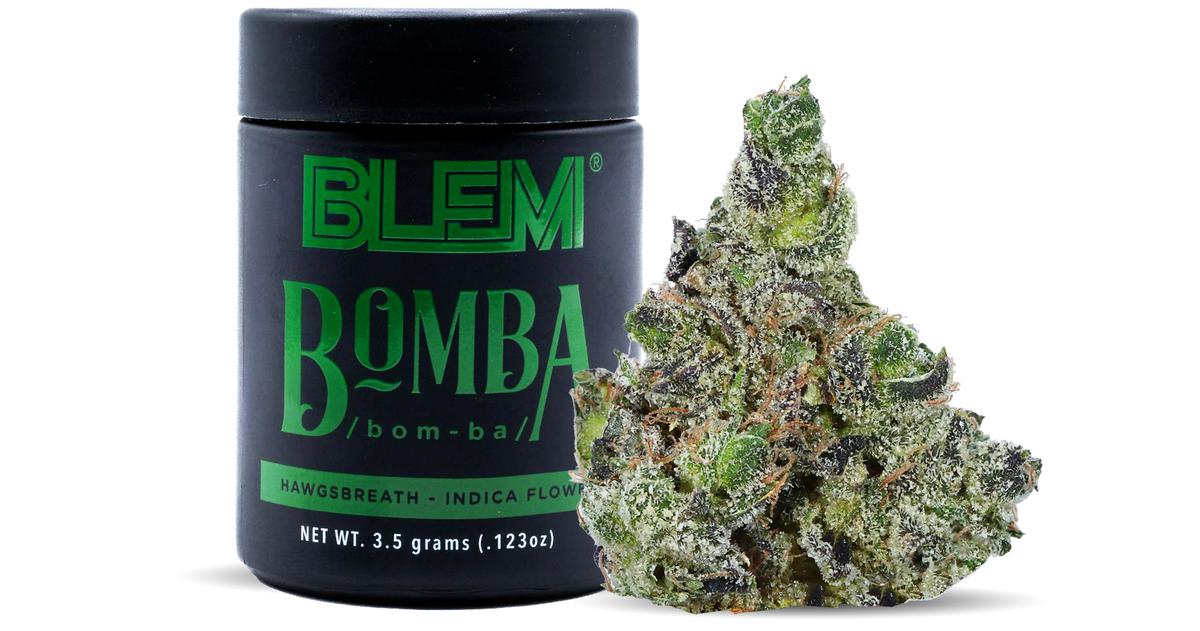 Bomba
