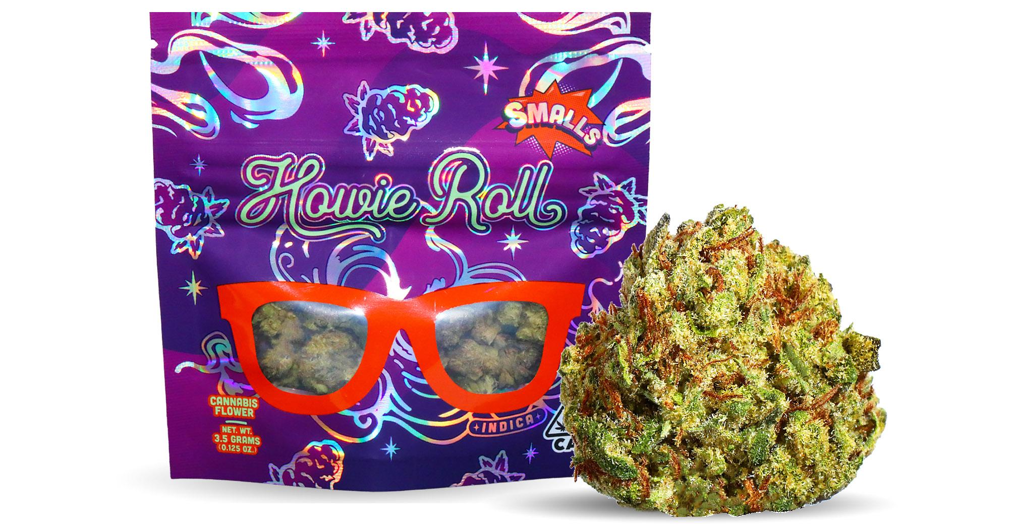 OG Kush Premium Smalls