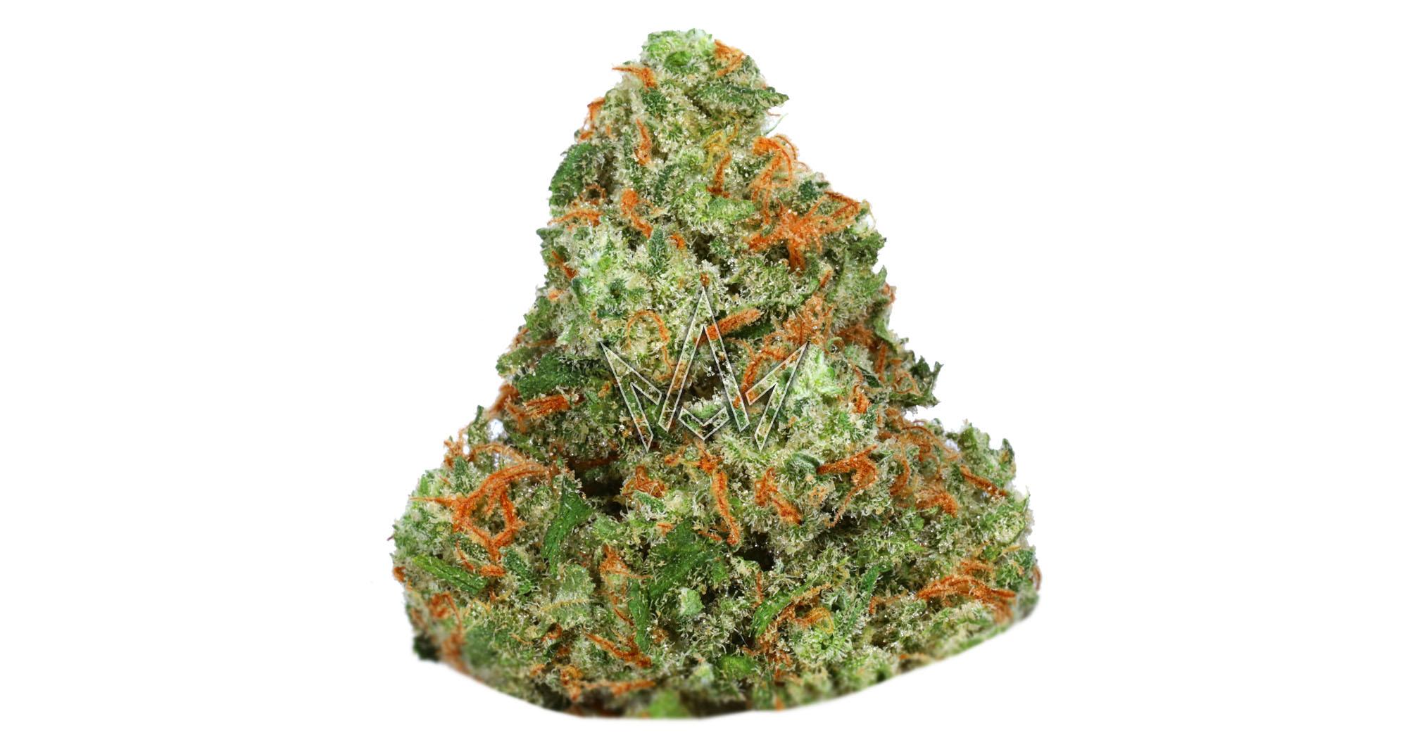 Jack Herer Private Reserve