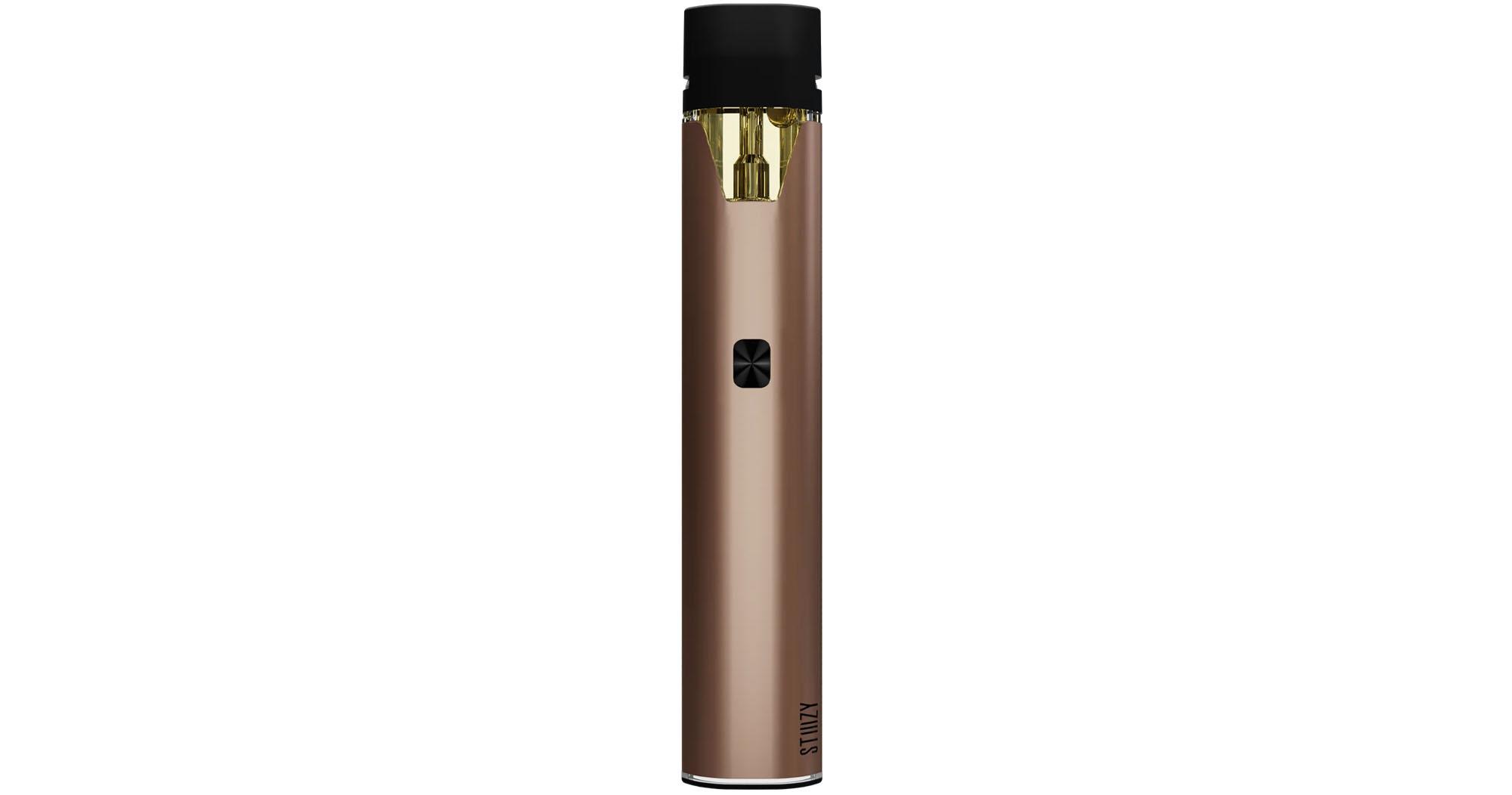 Rose Gold Pro Battery