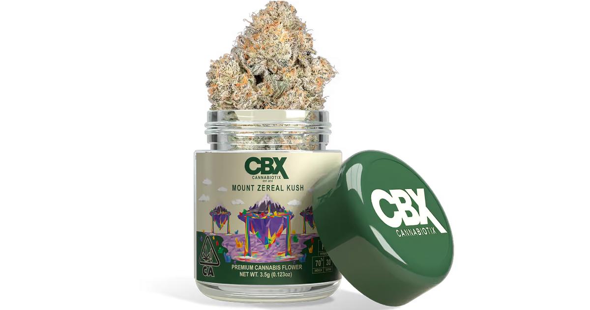 Kush Mountains