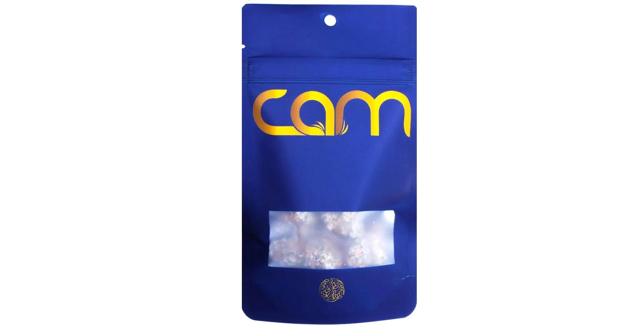 Kush Mints Private Reserve