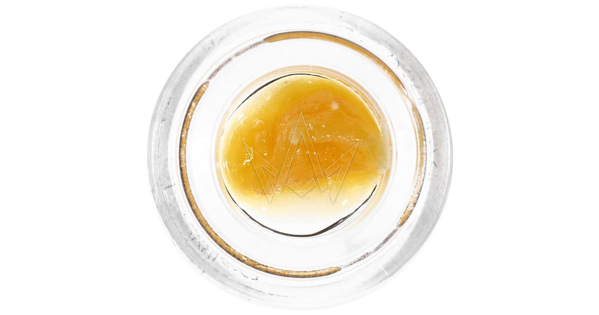 Dragon Glue Live Resin
