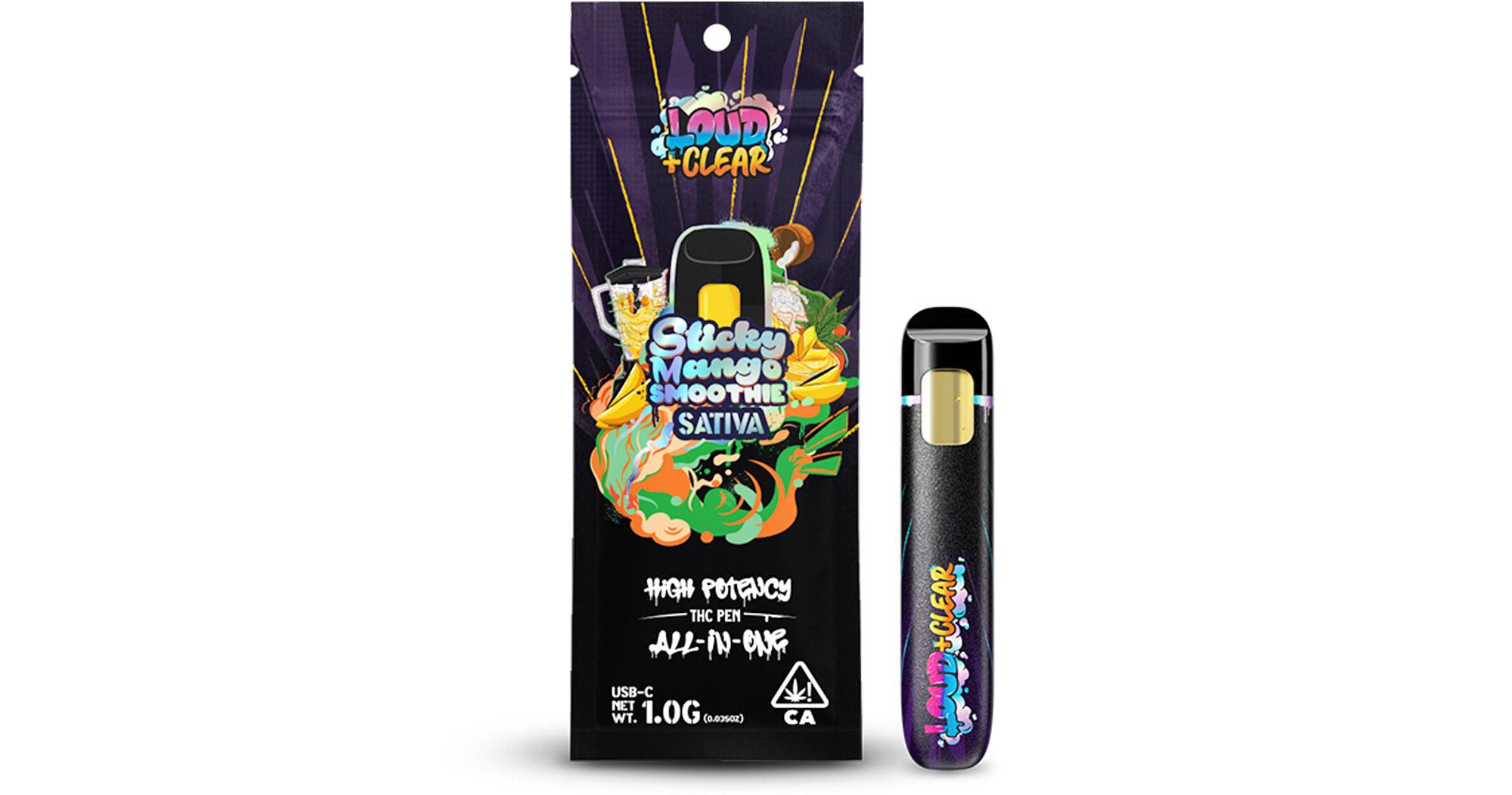 Starfruit Sherbet AIO