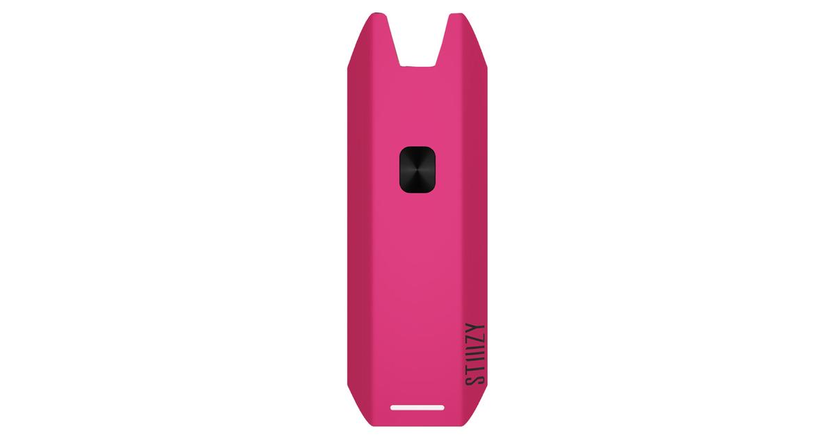 Neon Pink Pro XL Battery