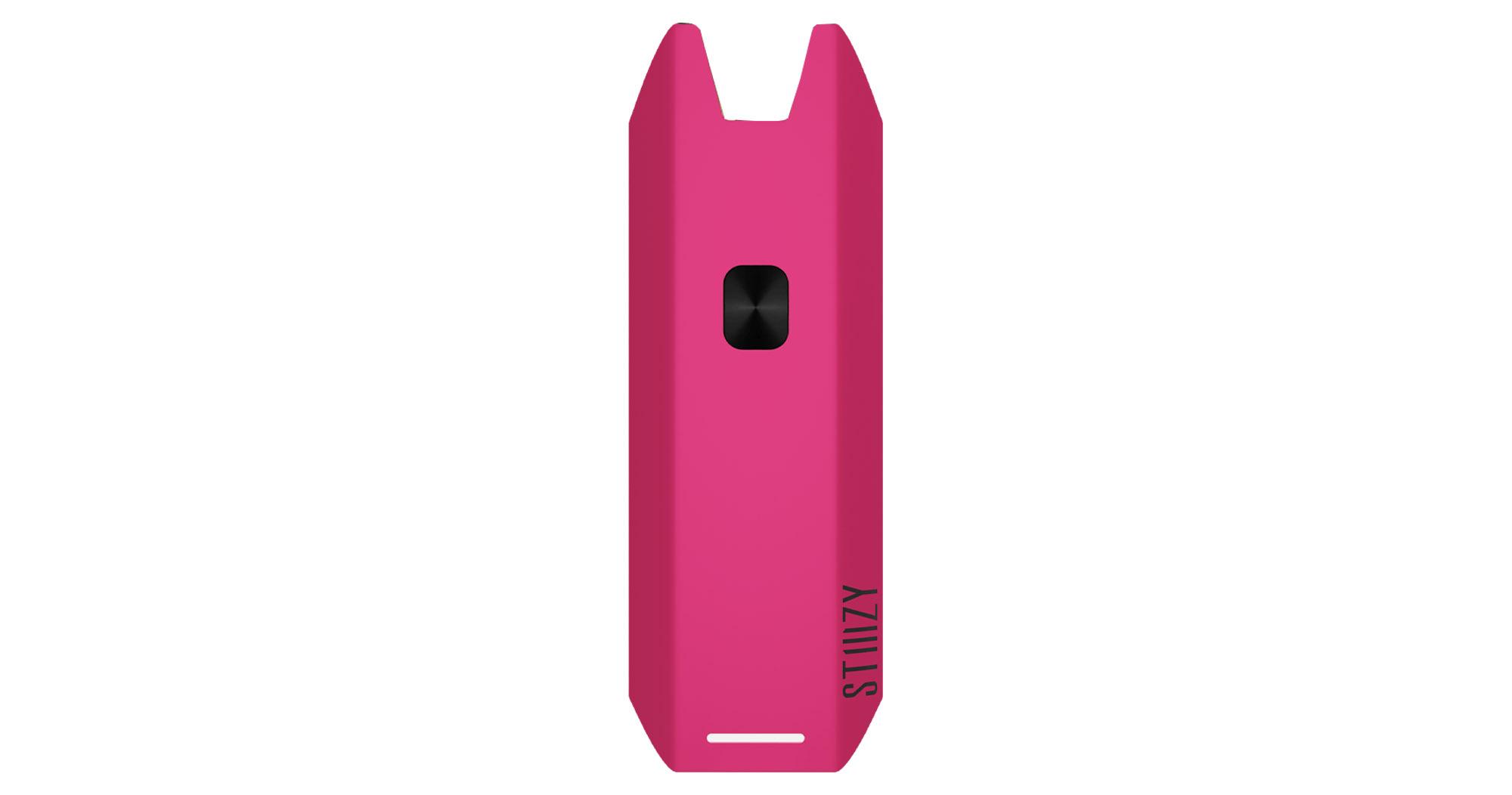 Neon Pink Pro XL Battery