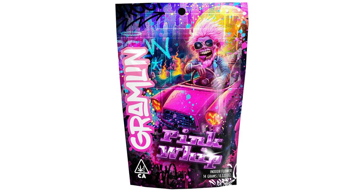 Pink Whip
