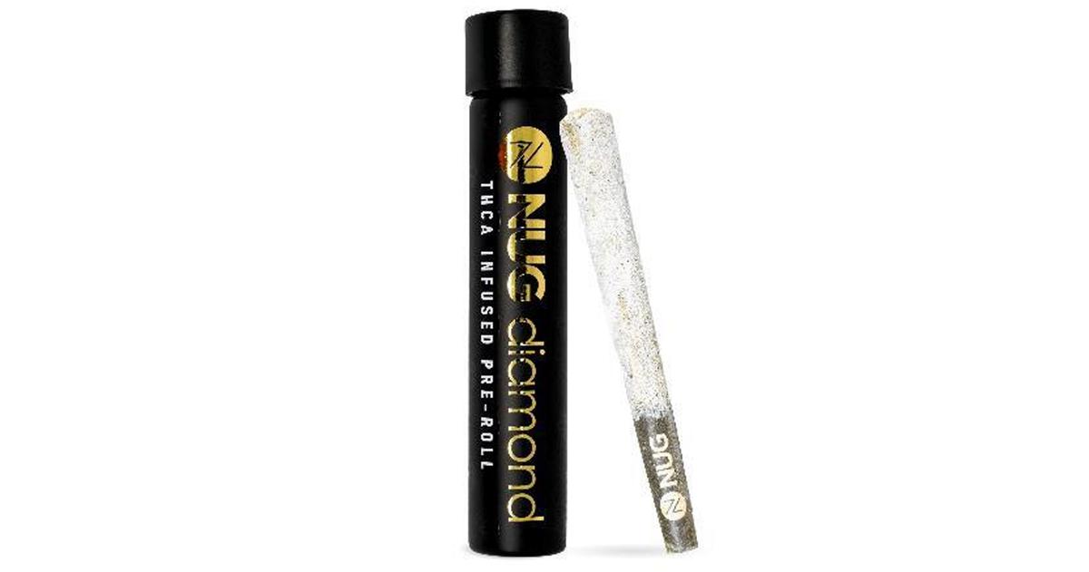 Runtz Infused Pre-Roll