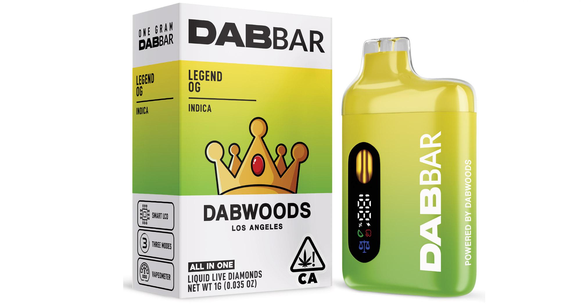 Legend OG Liquid Live Diamonds AIO