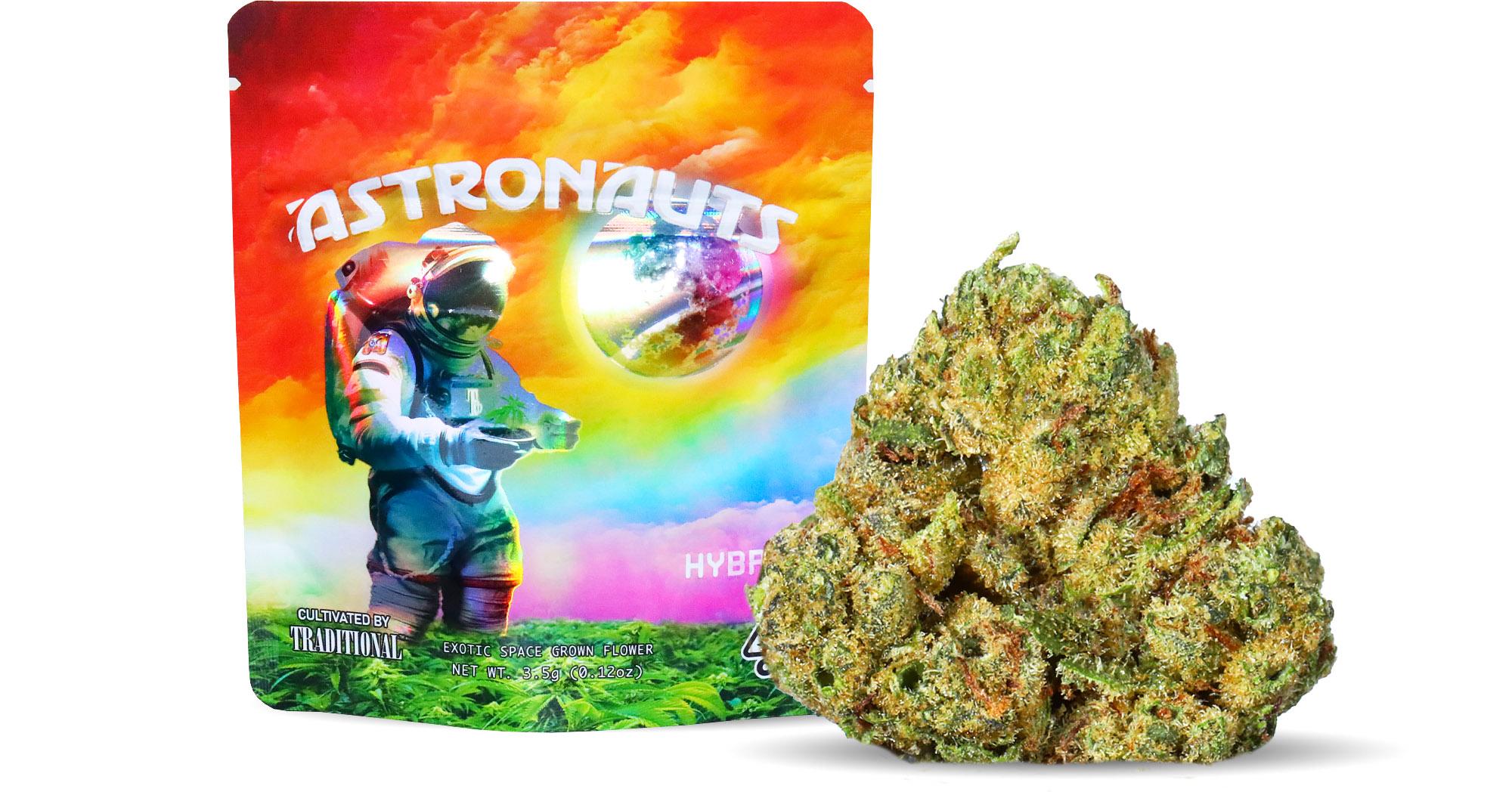 Space Gelato