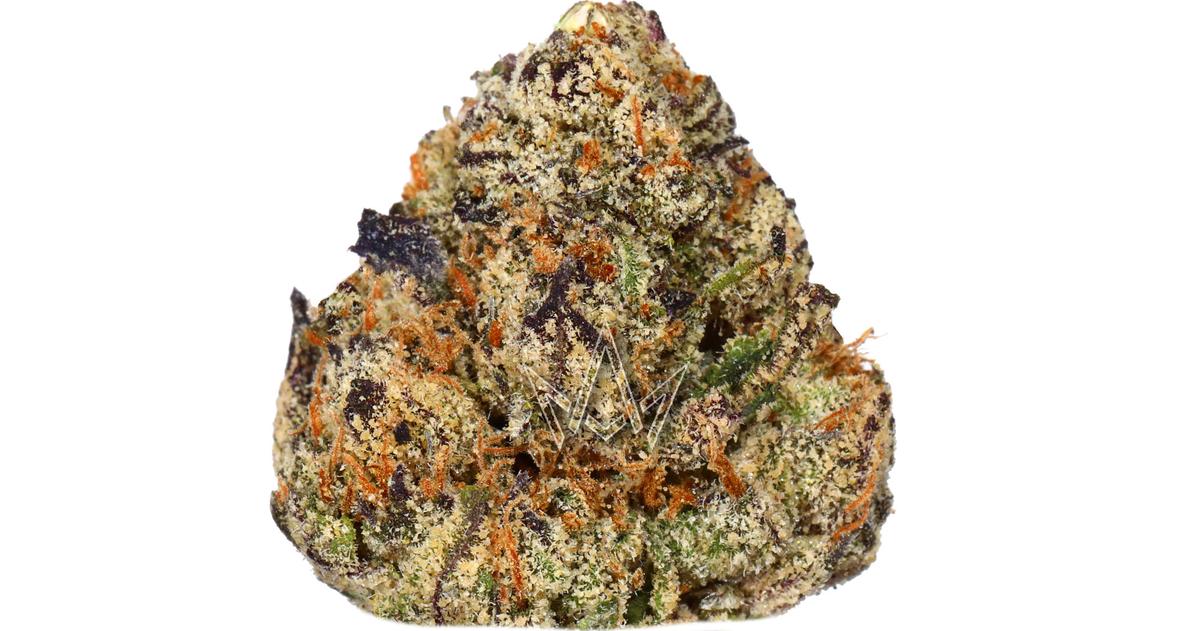 Emerald Blueberry