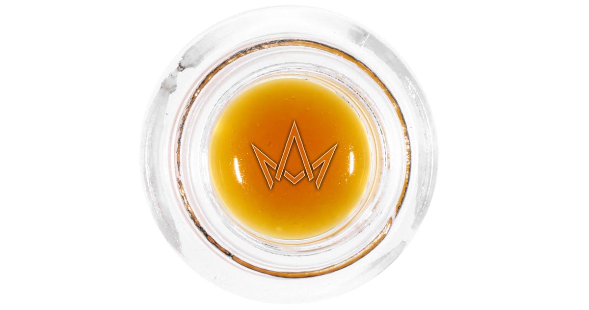 Durban Poison Live Resin