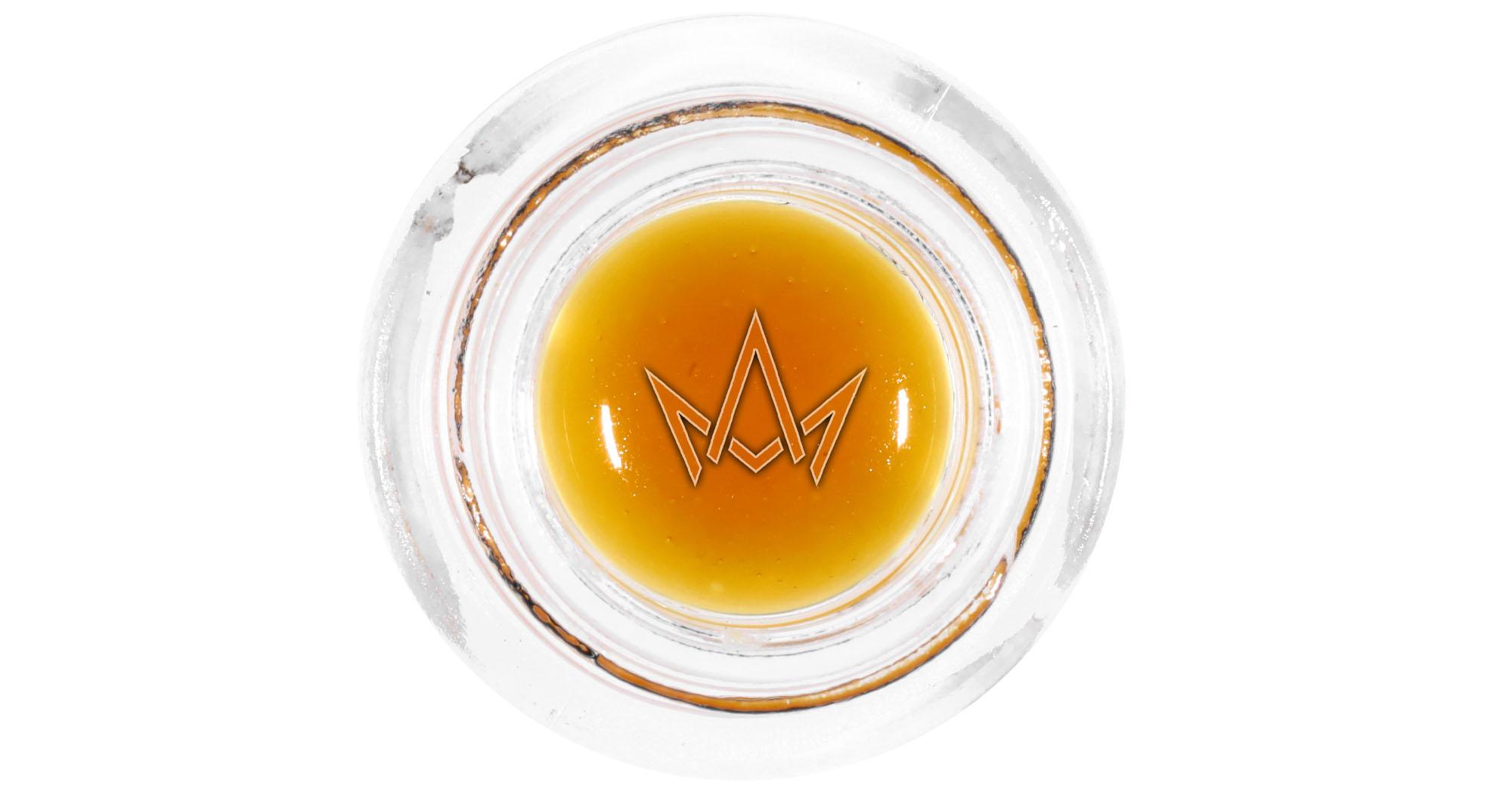 Durban Poison Live Resin