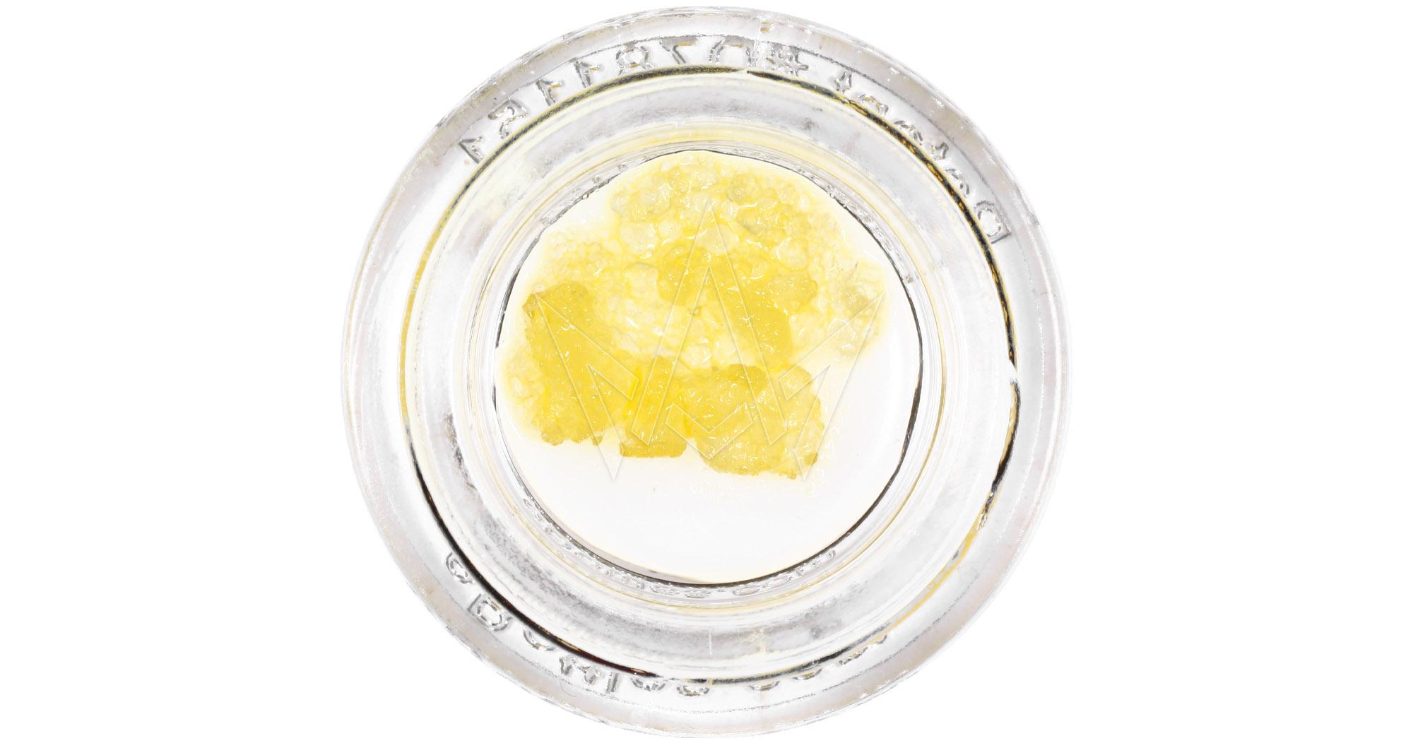 Sour Belts Live Resin Diamonds
