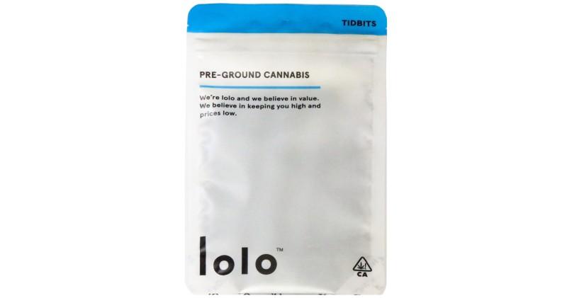 Hash Head Pre-Ground