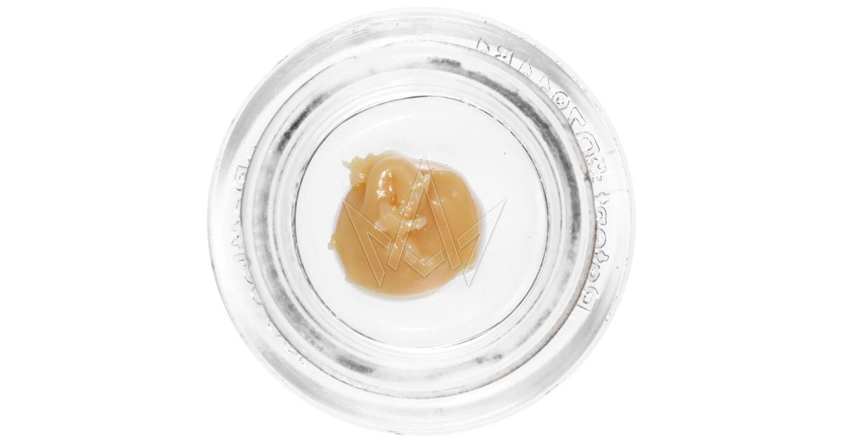 London Trainwreck BHO Badder