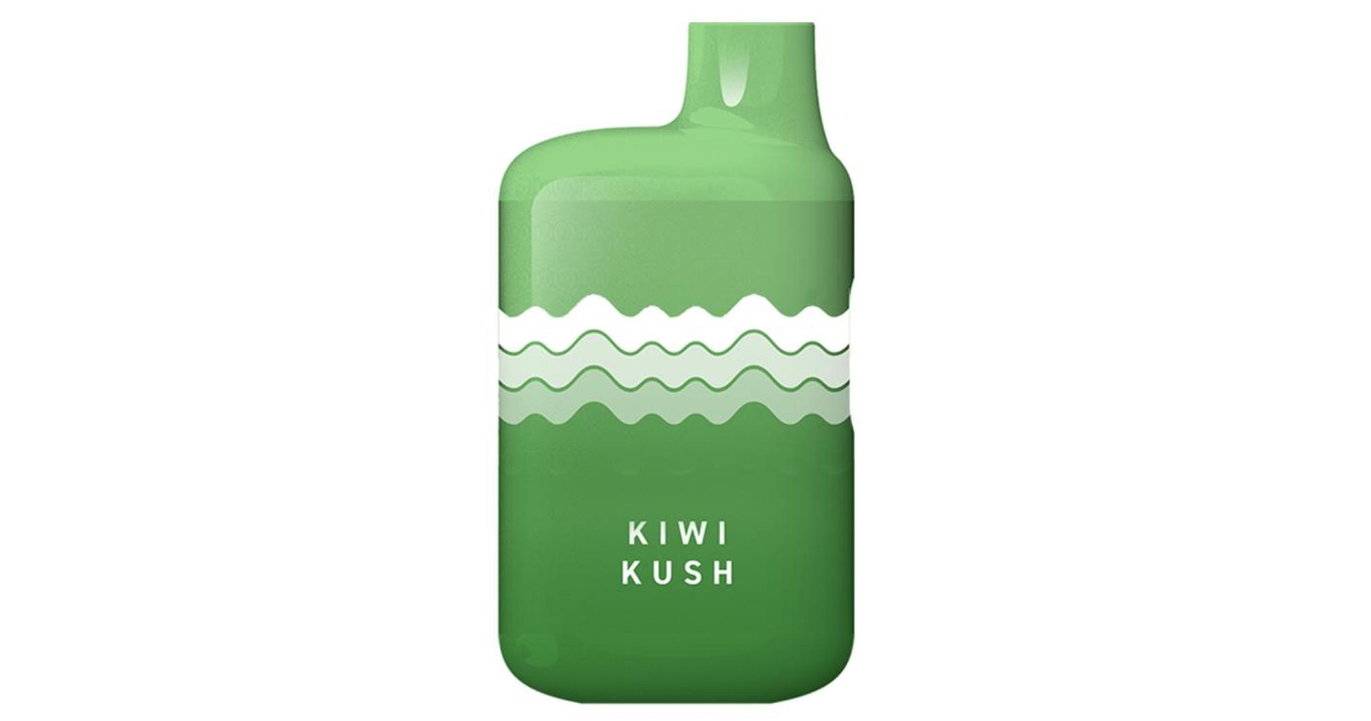 Kiwi Kush AIO