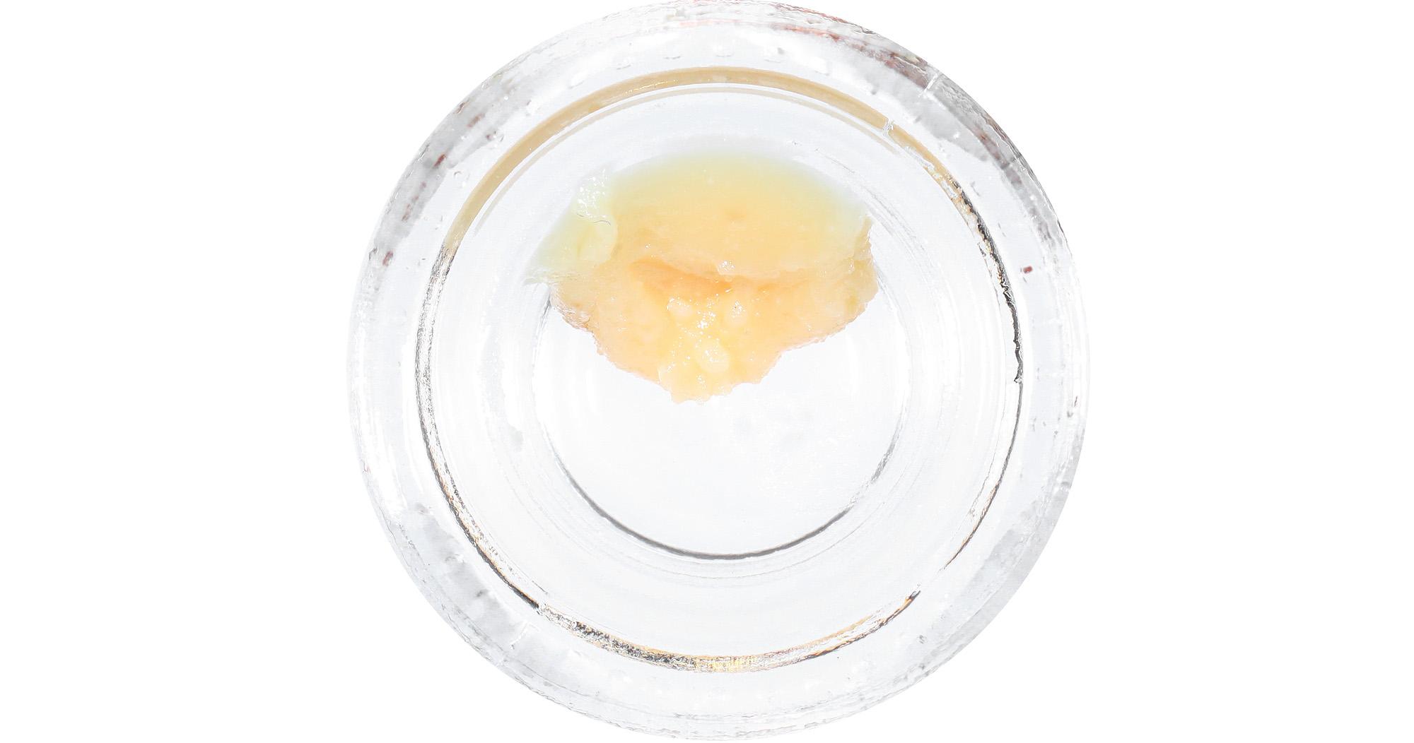 Berries and Cream Badder