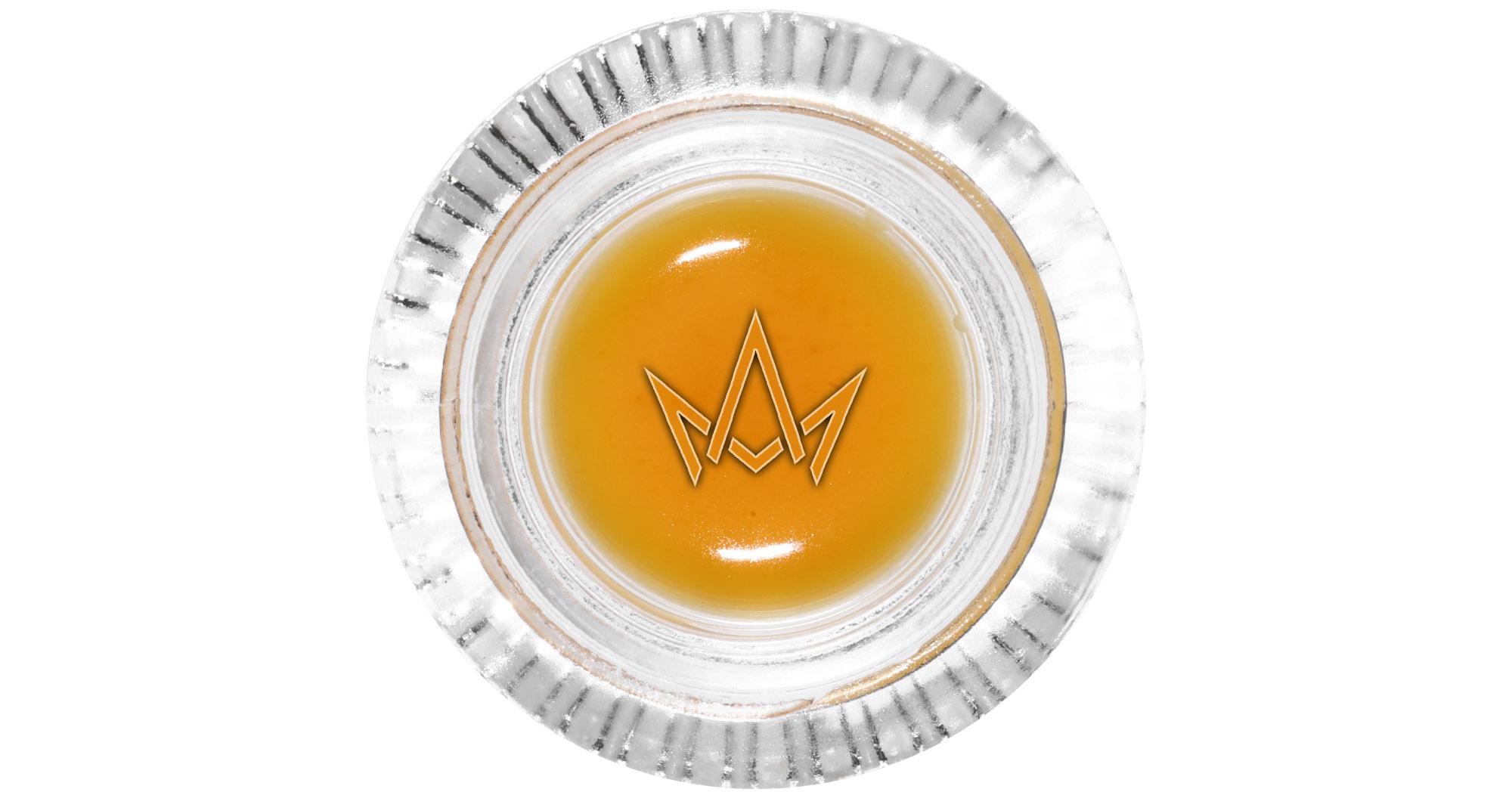 Lost Coast OG Badder