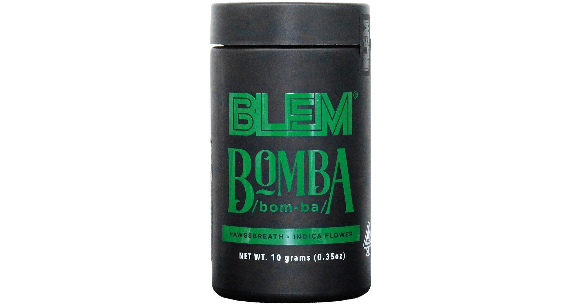 Bomba
