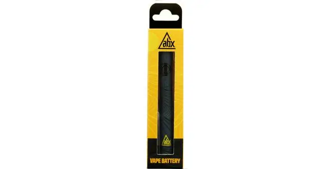 Black Waves Variable Voltage C-Cell Battery