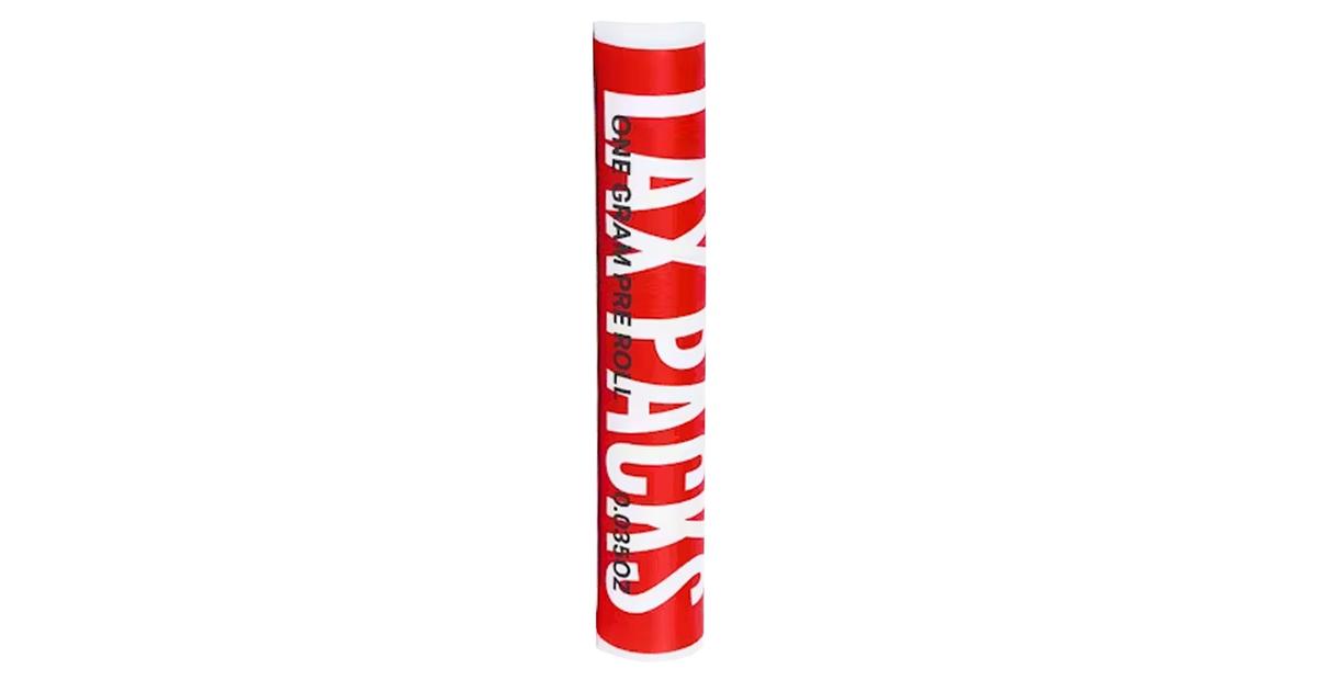 Sweet Tooth Pre-Roll