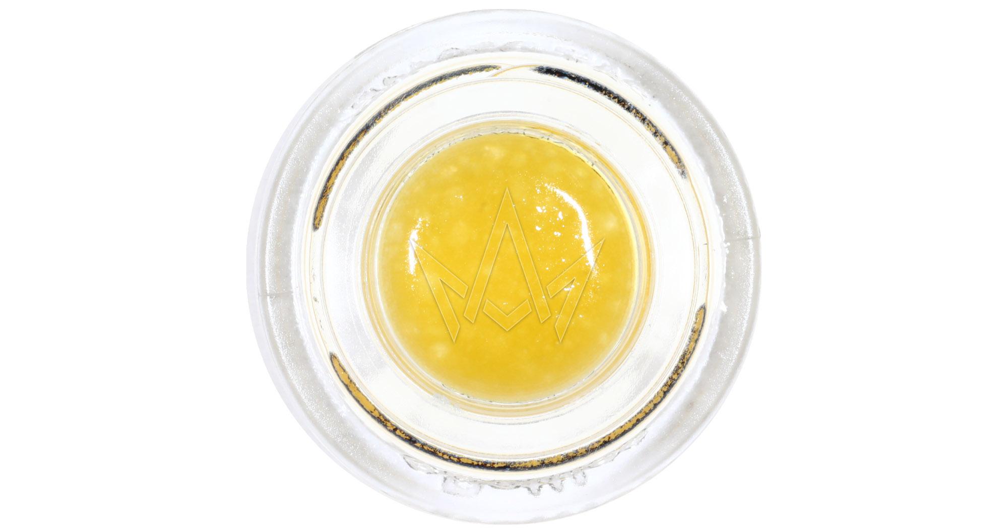 Amarelo Live Resin