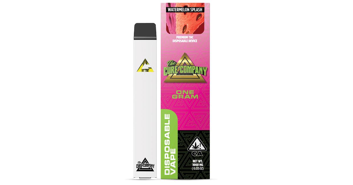 Watermelon Splash AIO