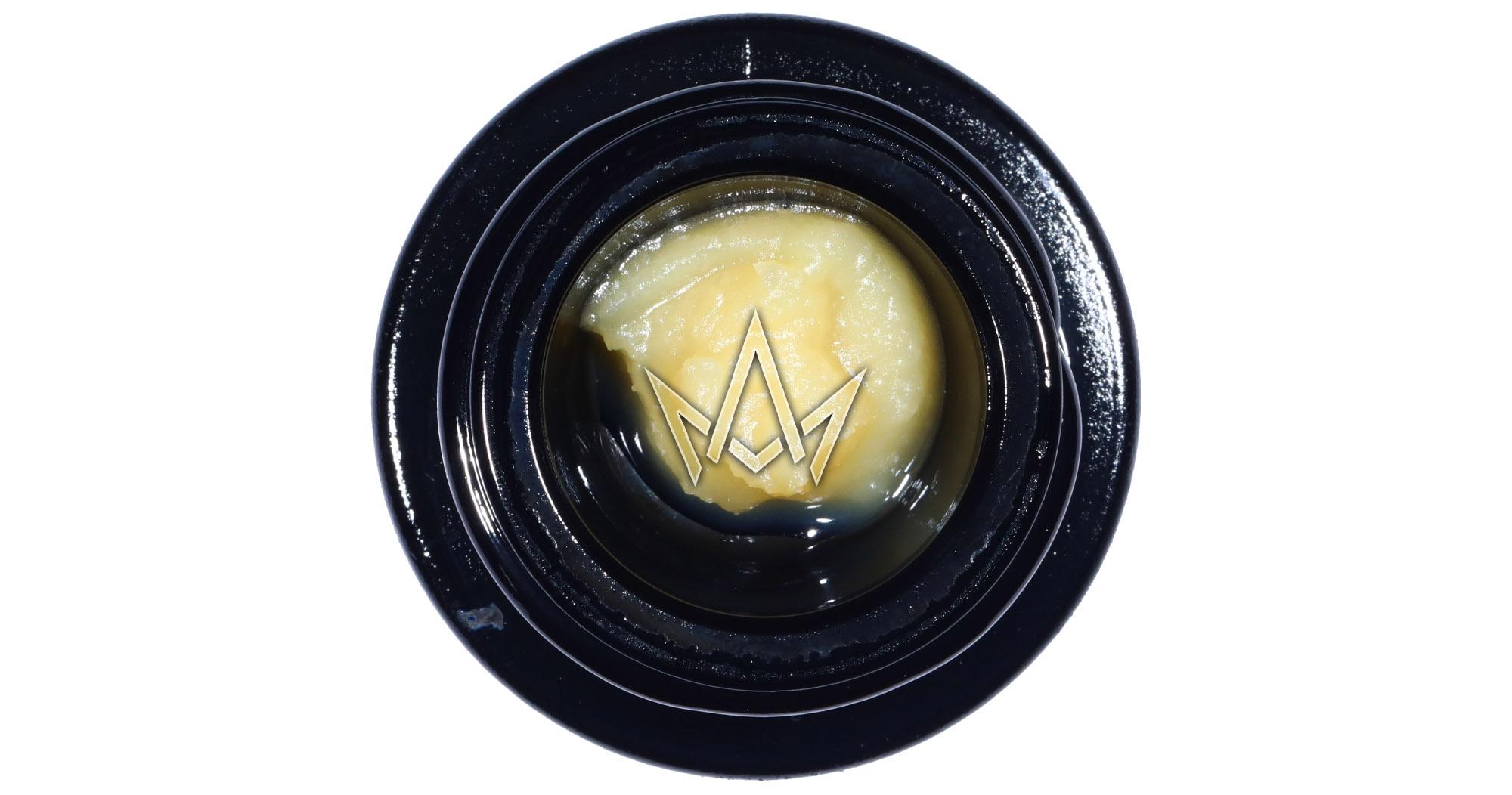 Cereal Star #5 Persy Badder