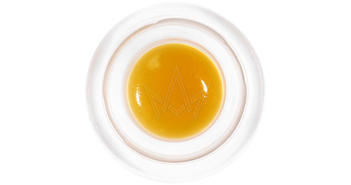 Original Z Live Resin