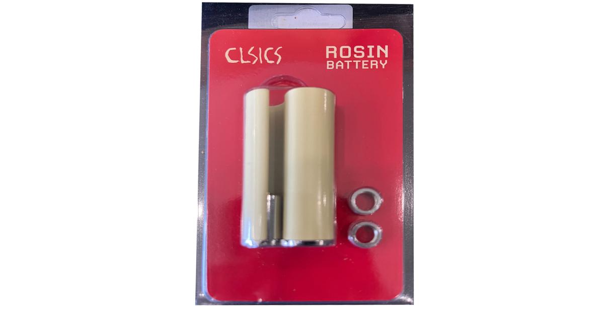 Rosin Vape Battery