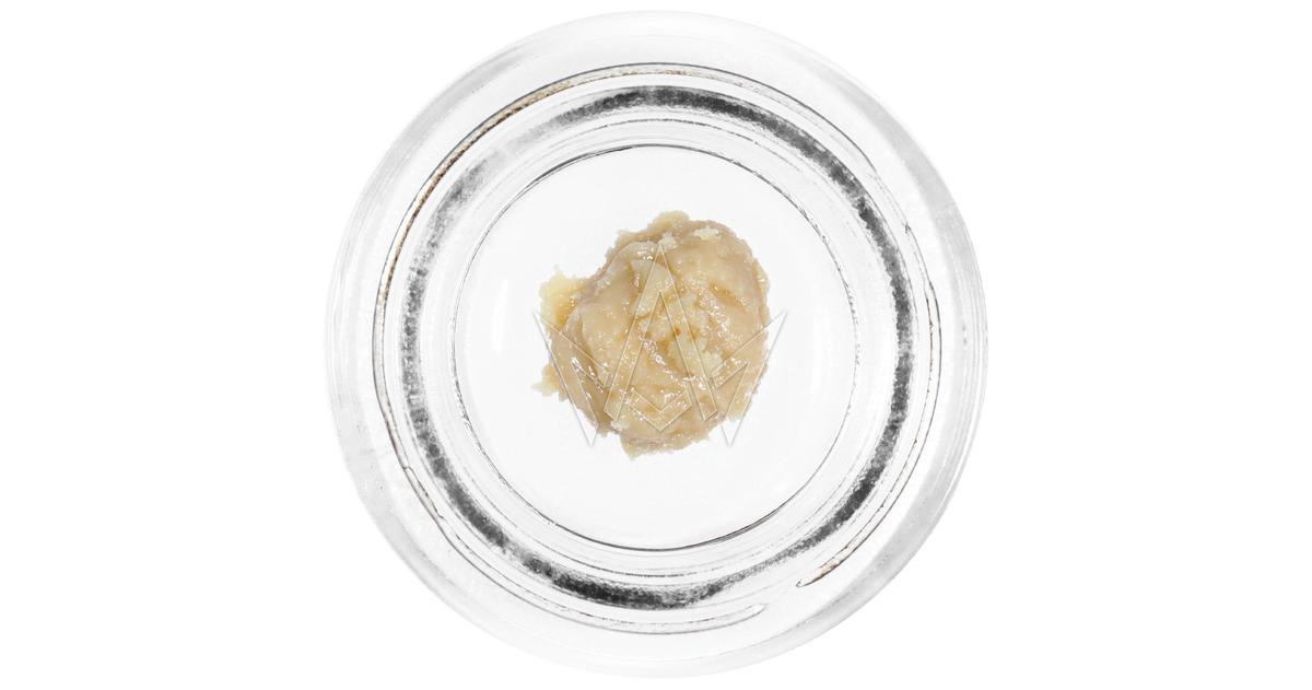 Jelly Lime Live Rosin Badder
