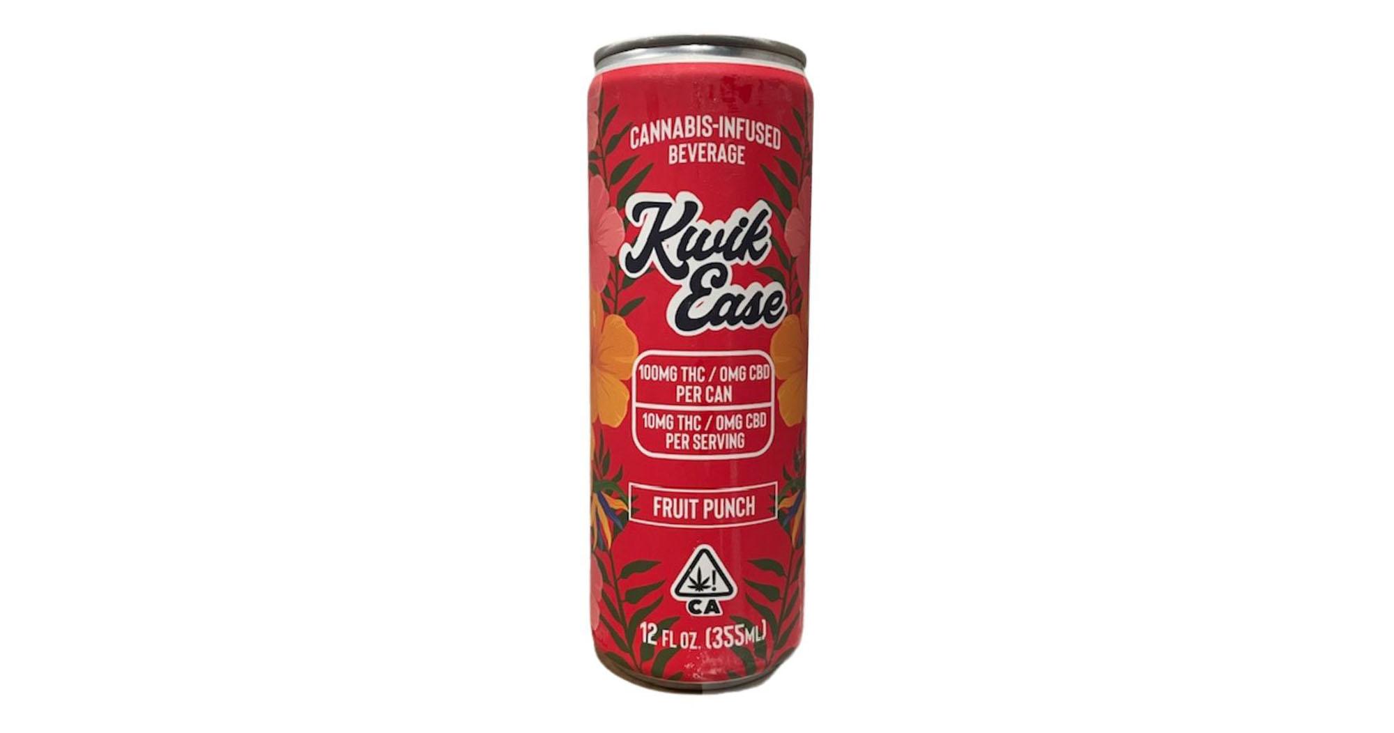 Fruit Punch