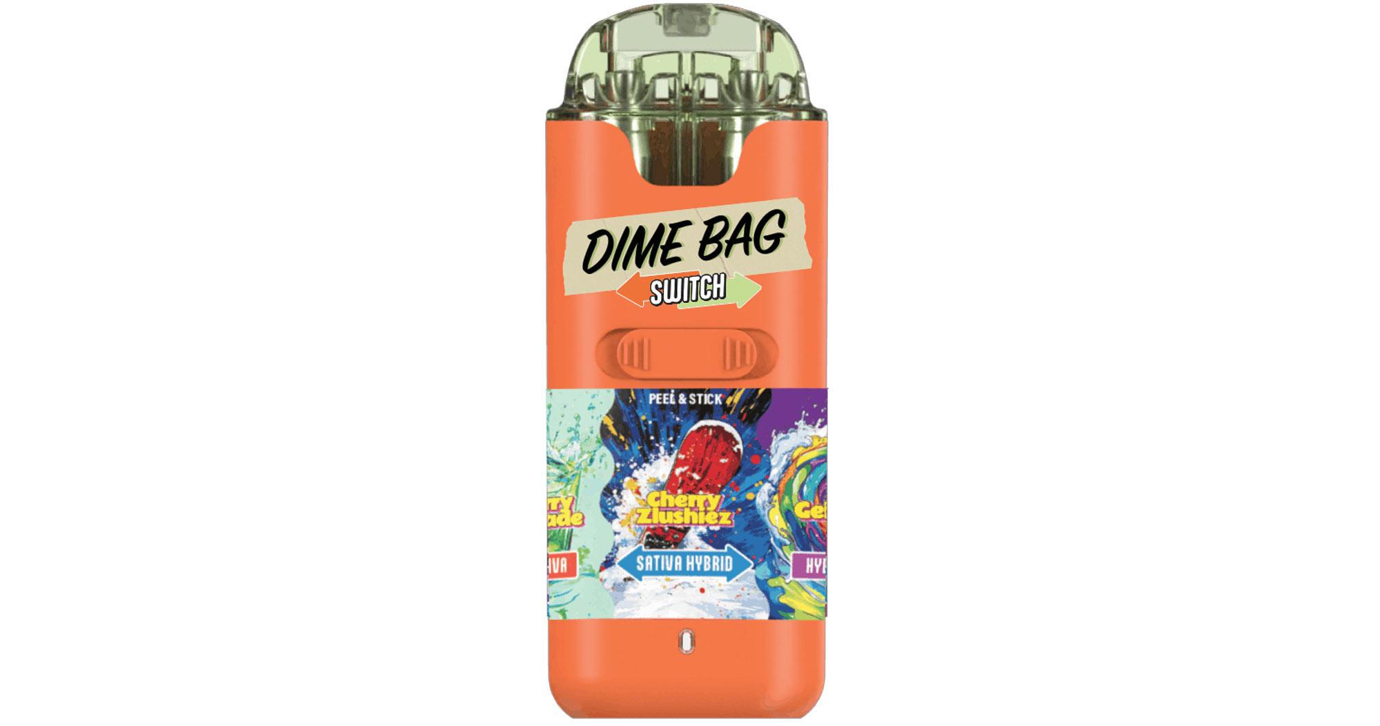 Cherry Limeade x Gelato Dual AIO