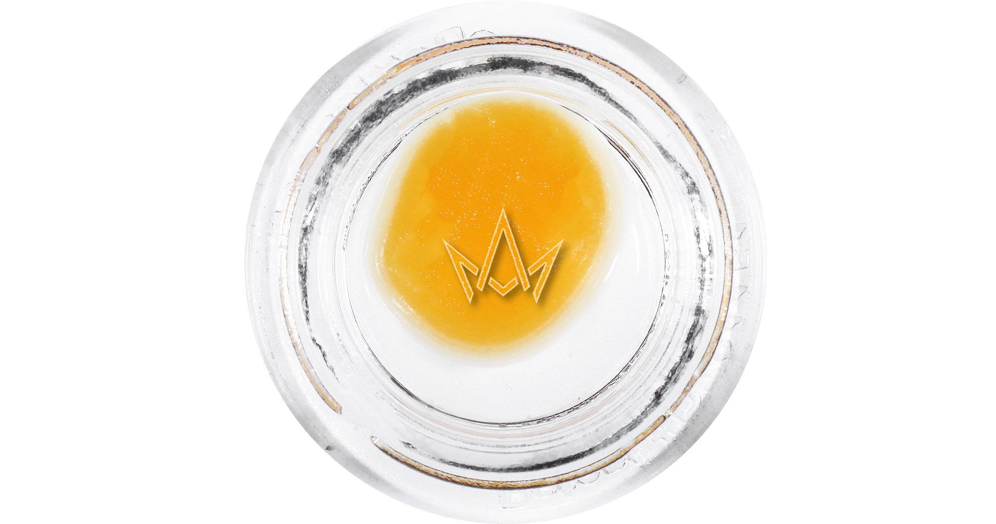 Lemon Drop BHO Badder