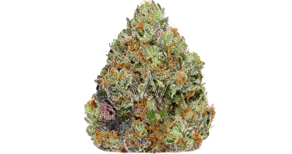 Irie Acai