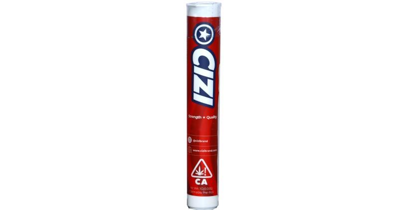 Zoap Pre-Roll