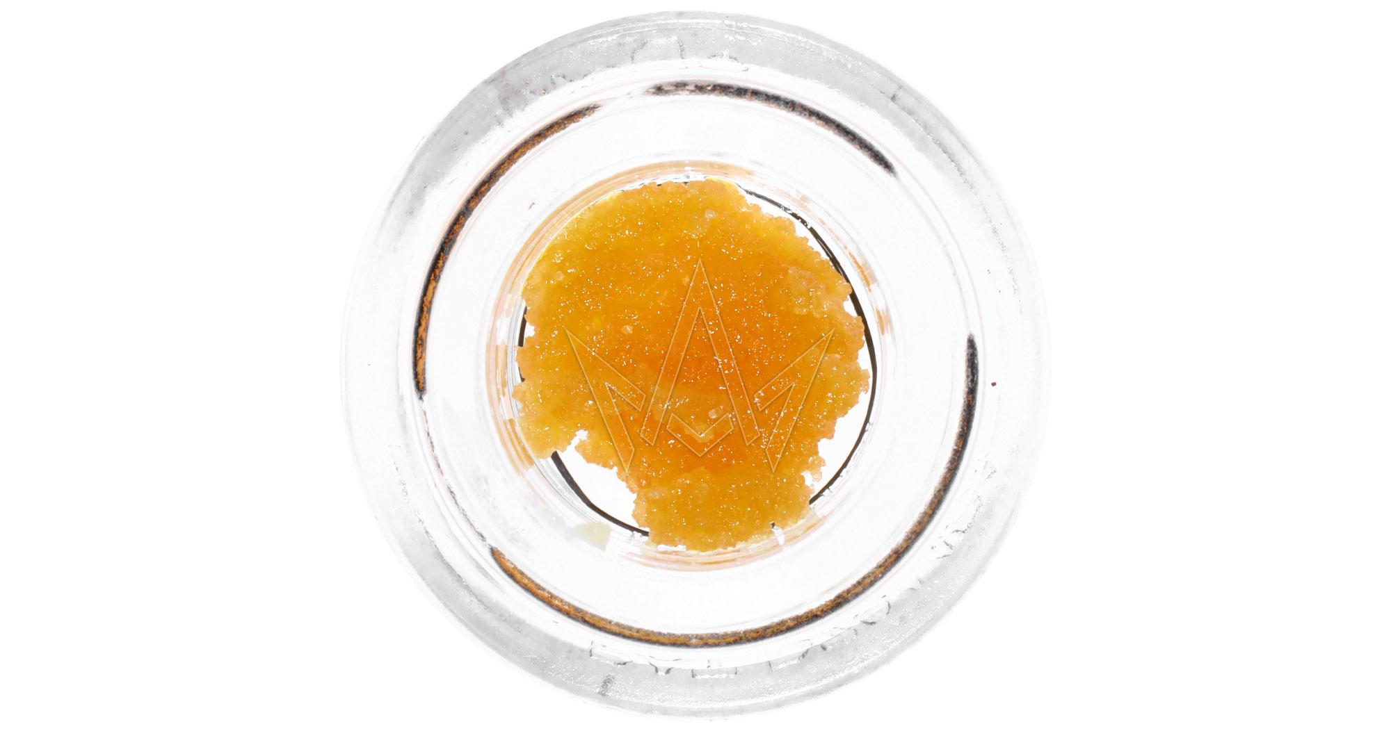 Cereal Milk Live Resin