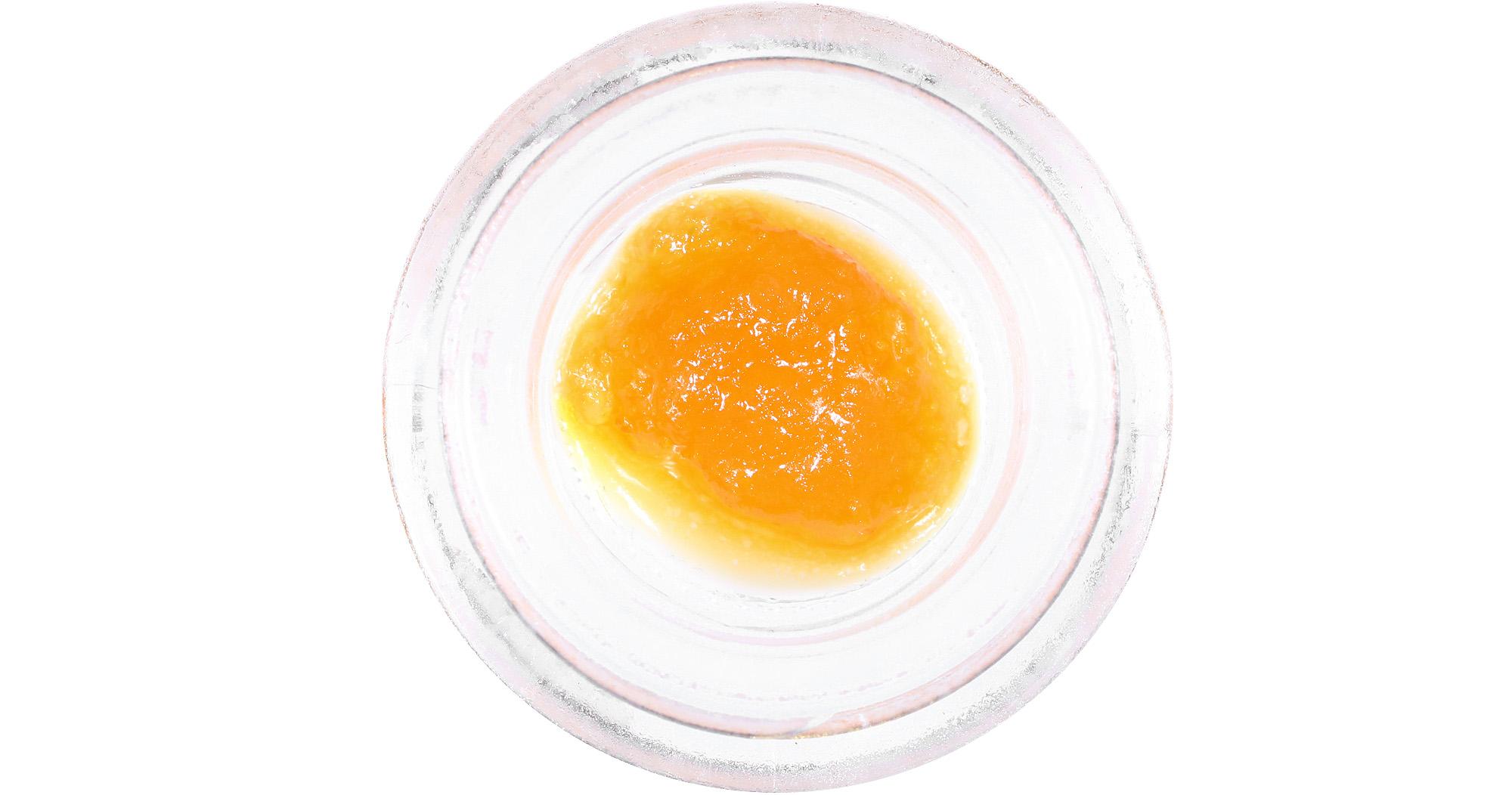Zatomic Live Resin Terp Sugar