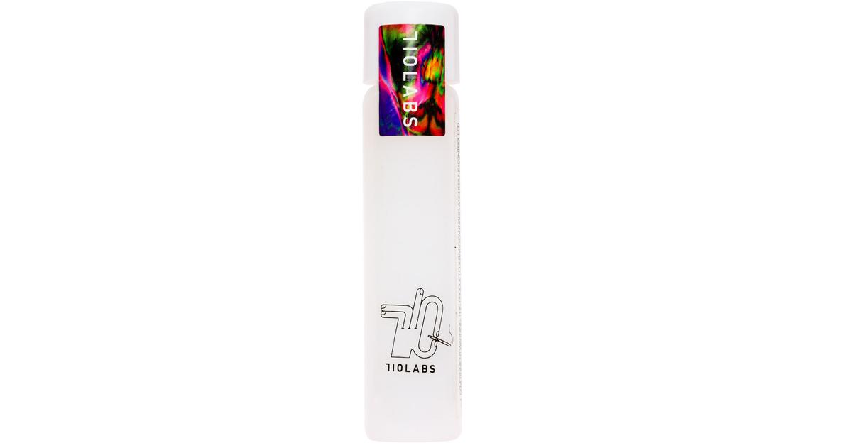 Durian #20 Pre-Roll