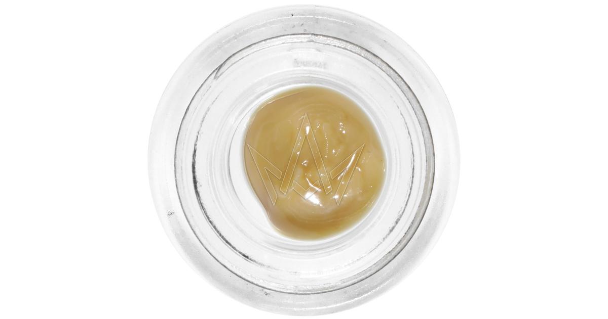 Gmochi Cold Cure Rosin